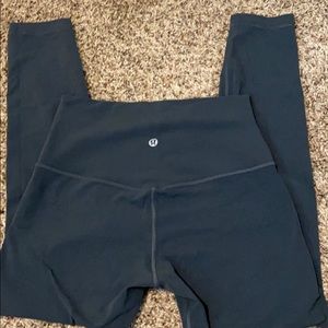Lululemon align 25